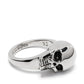 Alexander McQueen Bijoux Silver