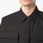 Alexander McQueen Shirts Black