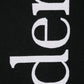 Alexander McQueen Scarfs Black