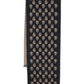 Alexander McQueen Scarfs Blue