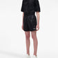 Alexander McQueen Sea clothing Black