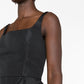 Alexander McQueen Dresses Black