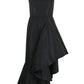Alexander McQueen Dresses Black