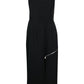 Alexander McQueen Dresses Black
