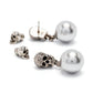 Alexander McQueen Bijoux Golden