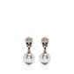 Alexander McQueen Bijoux Golden
