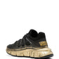 Versace Sneakers Black