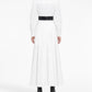 Alexander McQueen Shirts White