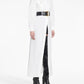 Alexander McQueen Shirts White