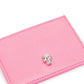 Alexander McQueen Wallets Pink