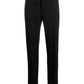 Alexander McQueen Trousers Black