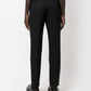 Alexander McQueen Trousers Black