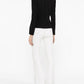 Alexander McQueen Jackets Black