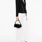 Alexander McQueen Jackets Black