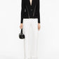 Alexander McQueen Jackets Black