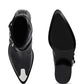 Alexander McQueen Boots Black
