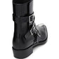 Alexander McQueen Boots Black
