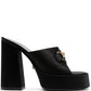 Versace Sandals Black
