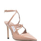 Jimmy Choo With Heel Powder