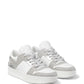 Jimmy Choo Sneakers Silver