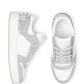 Jimmy Choo Sneakers Silver