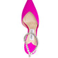 Jimmy Choo With Heel Fuchsia
