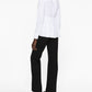 Alexander McQueen Shirts White