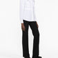 Alexander McQueen Shirts White