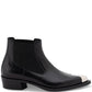 Alexander McQueen Boots Black