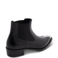 Alexander McQueen Boots Black