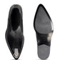 Alexander McQueen Boots Black