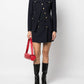 Alexander McQueen Skirts Blue