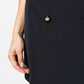 Alexander McQueen Skirts Blue