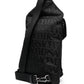 Versace Bags.. Black
