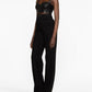 Versace Top Black