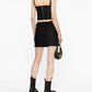 Versace Top Black
