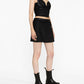 Versace Skirts Black