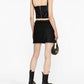 Versace Skirts Black