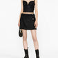 Versace Skirts Black