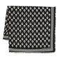 Alexander McQueen Scarfs Black