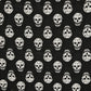 Alexander McQueen Scarfs Black