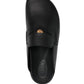 Versace Sandals Black