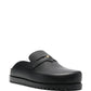Versace Sandals Black