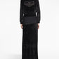 Balenciaga Skirts Black