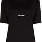 Saint Laurent  T-shirts and Polos Black