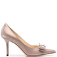 Jimmy Choo With Heel Pink