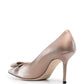 Jimmy Choo With Heel Pink