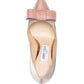 Jimmy Choo With Heel Pink