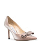 Jimmy Choo With Heel Pink