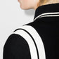 Saint Laurent  Coats Black